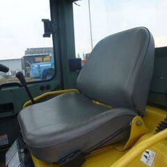 YANMAR ミニホイールローダー V3-6の画像