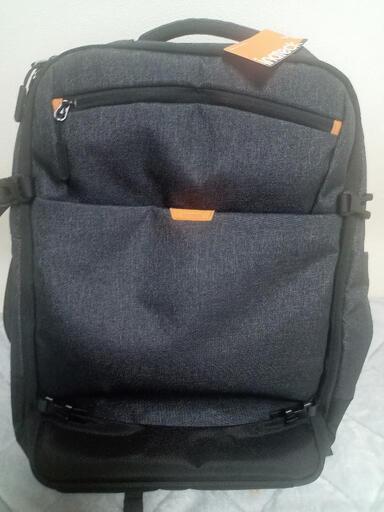 未使用リュックサック