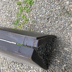 SAPPORO メニュー看板 約80cm x 45cm 折り畳み立て掛け黒板の画像