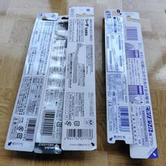 （未使用品）歯ブラシ5本の画像