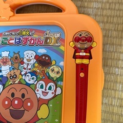 アンパンマンセットの画像