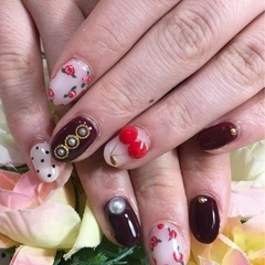 ✨️自宅サロン💅newOPEN✨️