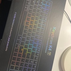 keychron k4 キーボード