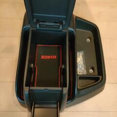 ハイエース コンソールボックスの画像