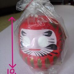 置物（お土産品　プラモデル　等）　4点の画像