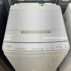 🫧TOSHIBA/10kg洗濯機/2022年製/AW-10DP1...