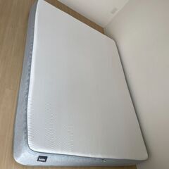 コアラマットレス KORE ダブルサイズ マットレスのみ