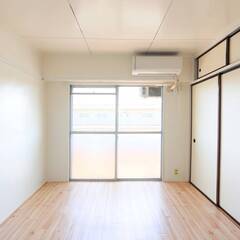 福島県郡山市　初期費用ゼロ　家賃28500円　緊急連絡先のみ相談可👌 - 郡山市