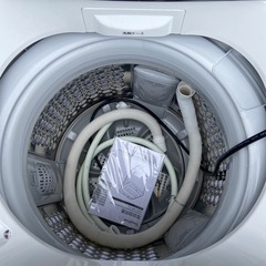 ヨドバシ.com - Grand Line 全自動洗濯機 5.0kg ホワイト WM01A