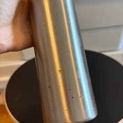 ステンレス水筒の画像