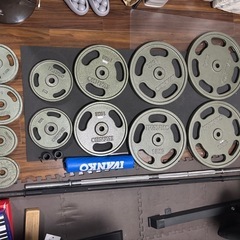 イバンコ　　IVANKO プレート　バールセット
