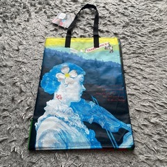 Trader Joe's エコバッグの画像