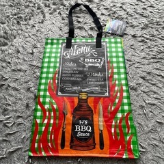 Trader Joe's エコバッグ