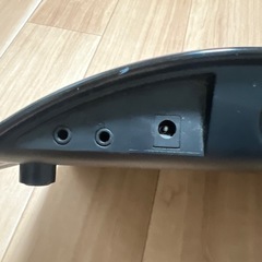 TOSHIBA TY-SP200 ブラック スピーカーの画像