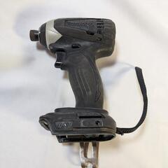 マキタ　インパクトドライバー　18V　グリスアップ品