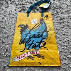Trader Joe's エコバッグ