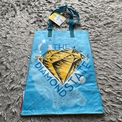 Trader Joe's エコバッグの画像