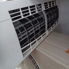 ☆リユースのサカイ水戸店☆ SHARP ルームエアコン AY-P25 2.5kw 2022年