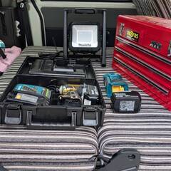 【極美品】ネプロス NBE3-300・NBHM3セット　エクステンションバーの画像