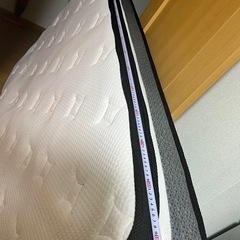 マットレスの画像