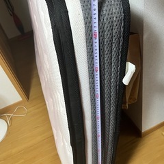 マットレスの画像