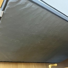マットレスの画像