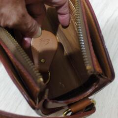 ミニバッグの画像