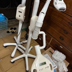 ホワイトニングネット　シャリオンの画像