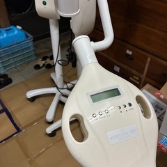 ホワイトニングネット　シャリオンの画像