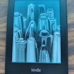 【中古】KindlePaperWhite第6世代 3G/Wi-F...