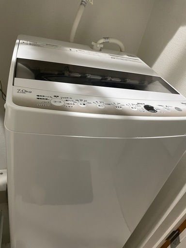 おすすめ】一人暮らし向け洗濯機の比較＆選び方！人気のメーカー