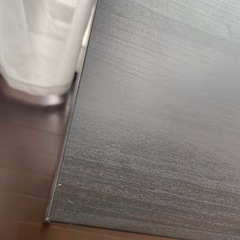 パソコンデスク　机　IKEA ミッケシリーズ　の画像