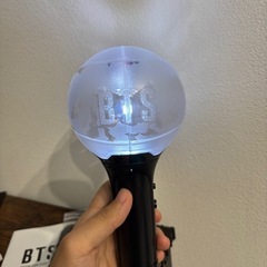 BTS ペンライトVer.3の画像