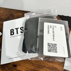 BTS ペンライトVer.3の画像