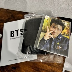 BTS ペンライトVer.3の画像
