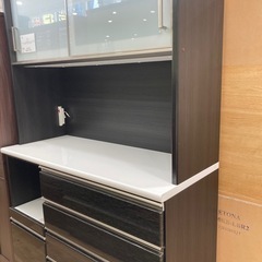 【トレファク高槻店】取りに来られる方限定！ニトリのスライド扉のご...