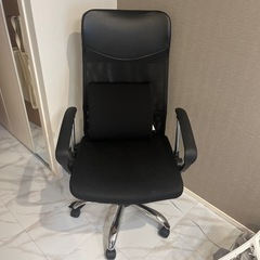 オフィスチェア　デスクチェア