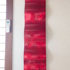 3d抽象メタル壁アート彫刻Wave  アメリカ製の画像