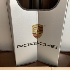 純正品】ポルシェ マカン サンシェード 専用収納袋有り (がっき