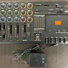 TASCAM タスカム PORTA 05 カセットマルチトラック...