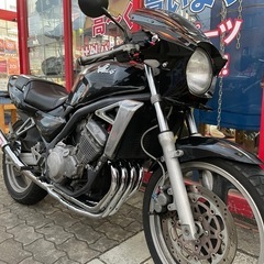 バリオス初期型