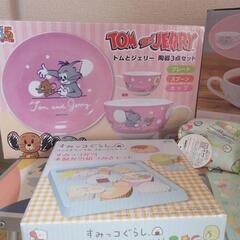 キャラクターグッズ まとめ売りの画像