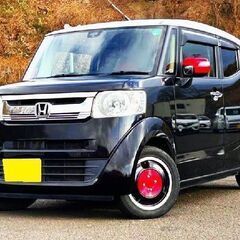 ホンダ N-BOXｽﾗｯｼｭX　総額100万円ﾎﾟｯｷﾘ　自社ロ...