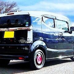 ホンダ N-BOXｽﾗｯｼｭX　総額100万円ﾎﾟｯｷﾘ　自社ローン　信用回復ローンの画像