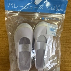 ⭐︎激安⭐︎上履き14センチ