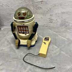 激レア》 トミー 音声認識ロボット KI・KU・ZO 未使用 レトロ N0900 激レア》 【TOMY】 トミー 音声認識 ロボット KI・KU・ZO