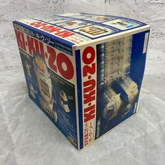 激レア》 トミー 音声認識ロボット KI・KU・ZO 未使用 レトロ N0900 激レア》 【TOMY】 トミー 音声認識 ロボット KI・KU・ZO