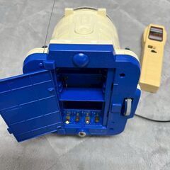 激レア》 トミー 音声認識ロボット KI・KU・ZO 未使用 レトロ N0900 激レア》 【TOMY】 トミー 音声認識 ロボット KI・KU・ZO
