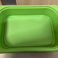 トロファスト／ボックスの画像