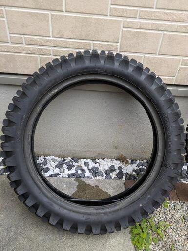 IRC VX30| Dirtbikeplus (ダートバイクプラス)